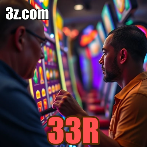 Concurso no 33R: Jogos e Prêmios para Todos