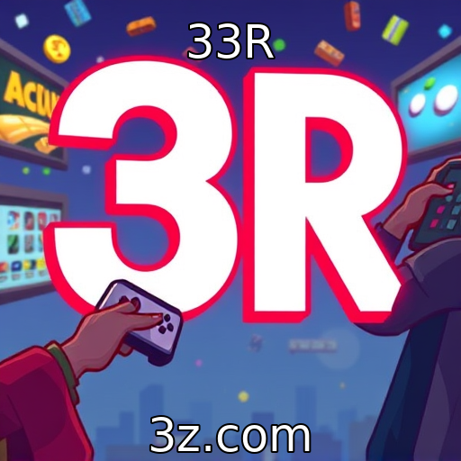 33R - Crescimento das vendas digitais na indústria de jogos