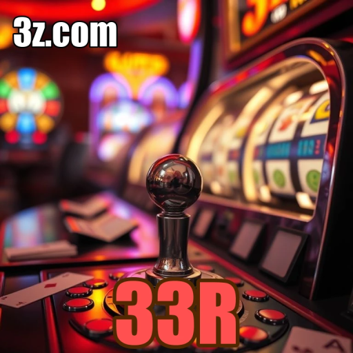 33R: A Revolução dos Sports no Mundo dos Jogos