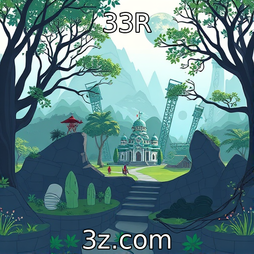 33R : Desenvolvimento sustentável em jogos eletrônicos