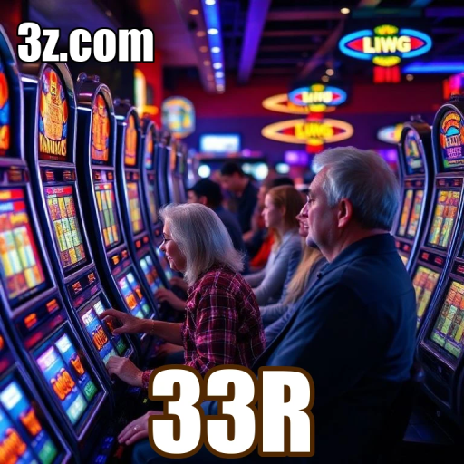 Equipes em Destaque no 33R: Oportunidades e Conexões Gamers